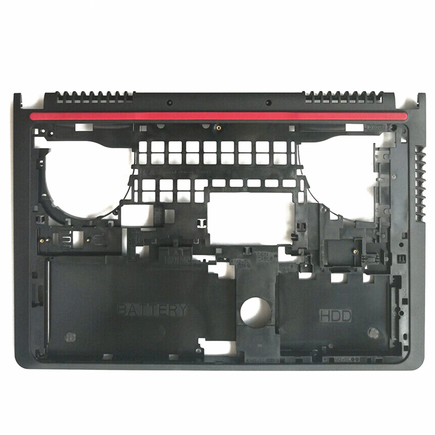 New Lower Bottom Case Cover T9X28 08FGMW For Dell Inspiron 15 7000 7557 7559 USA