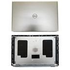 New LCD Back Cover For Dell Inspiron 16Pro 5620 5625 Top Case Silver Lid  0FDN37