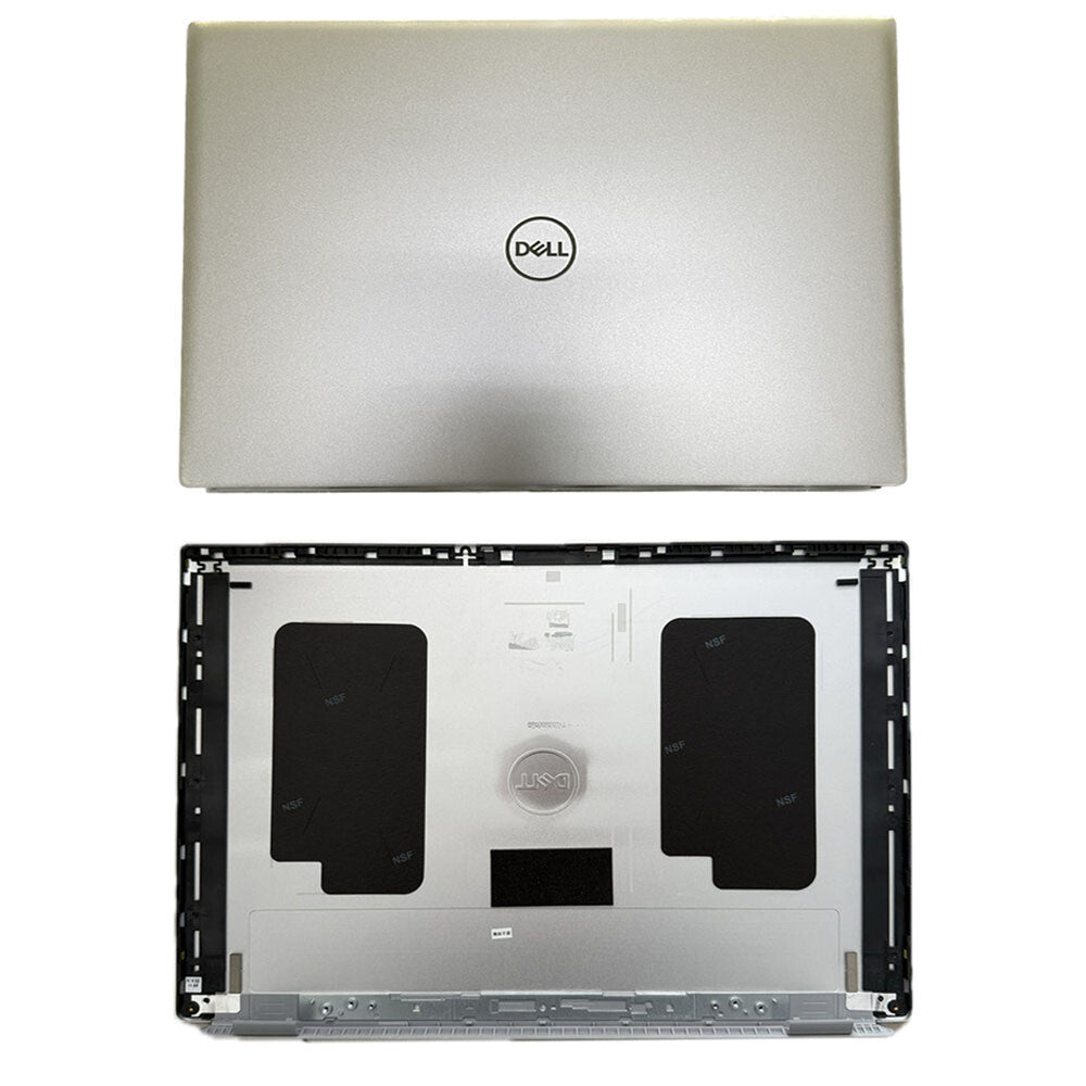 New LCD Back Cover For Dell Inspiron 16Pro 5620 5625 Top Case Silver Lid  0FDN37
