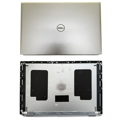 New LCD Back Cover For Dell Inspiron 16Pro 5620 5625 Top Case Silver Lid  0FDN37