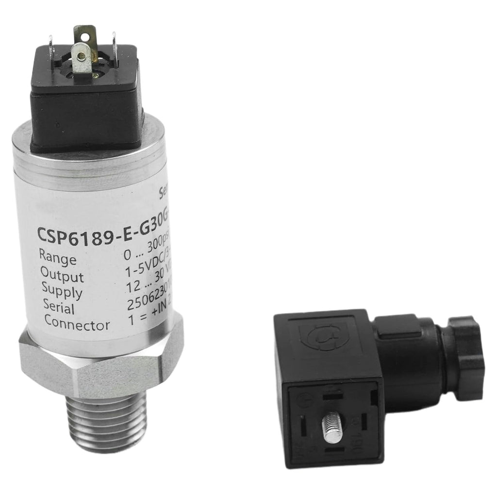 Pressure Sensor Fit for CSP6189-E-G30G-00 Replacement for 1200HGG3002A3UA