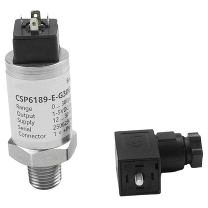 Pressure Sensor Fit for CSP6189-E-G30G-00 Replacement for 1200HGG3002A3UA