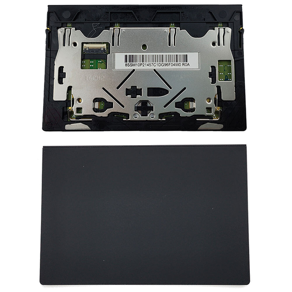Touchpad For Thinkpad T480S T490S X13 X390 T14S E14 GEN1 X1 Clickpad Trackpad US