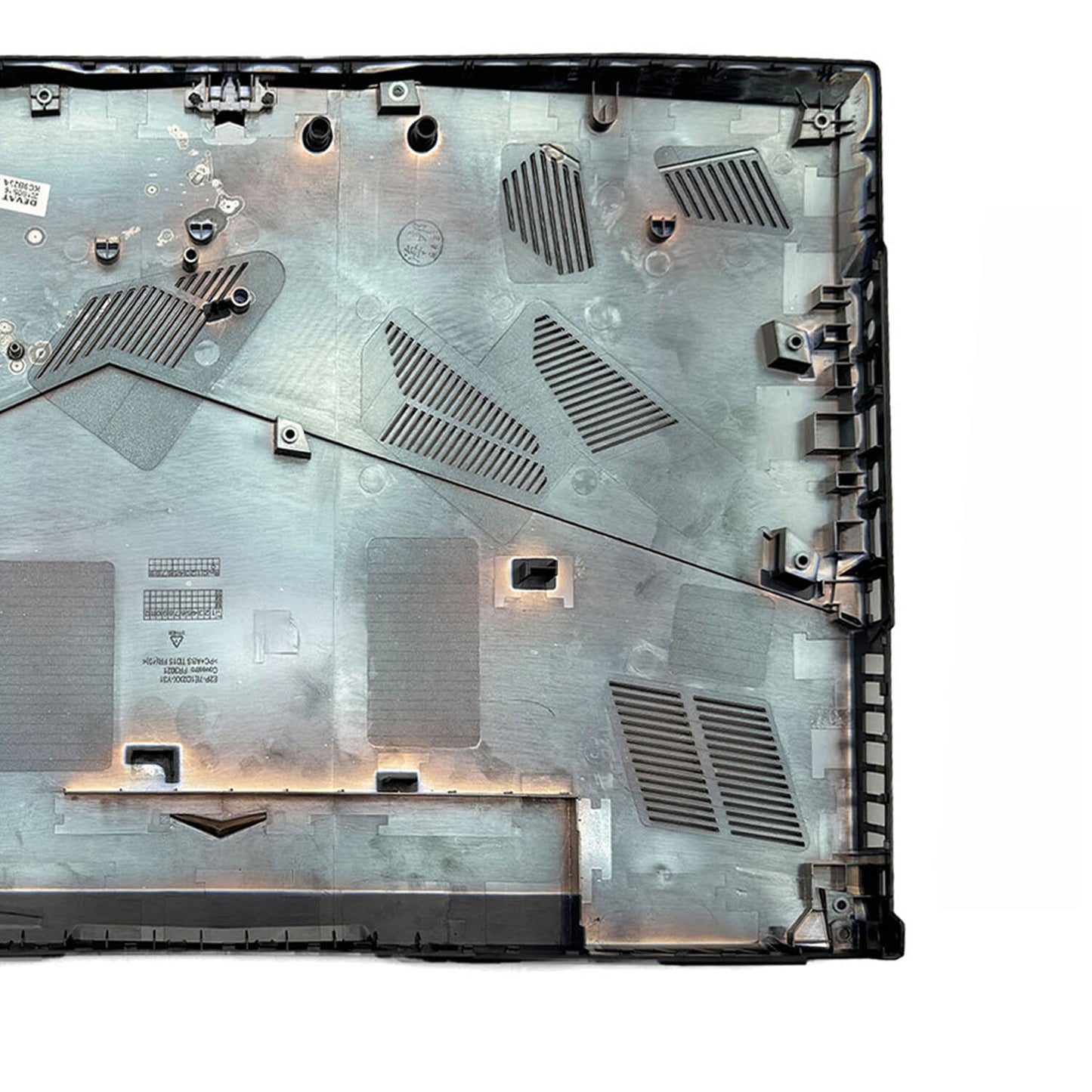Bottom Case Cover For MSI GE75 8RF 8RE 9SE 9SF MS-17E2 17E1 17-E9 3077E1D211Y311