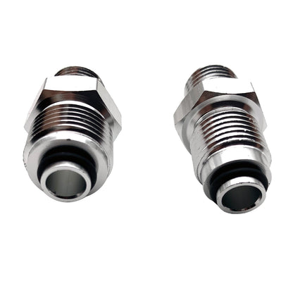 6AN Power Steering Fitting 16mm 1 5 and 18mm 1 5 for GM Hydro Boost Pump