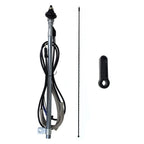 8630004050 For Toyota Tacoma 1995-2004 Antenna Base Assy Manual Type