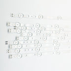 LED Backlight Strip For UN55H6103AG UN55J620DAF UN55J6201AF UN55J6200AF