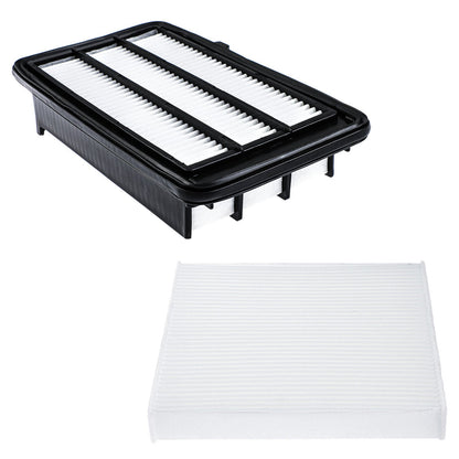 ENGINE & CABIN AIR FILTER for 2017-2022 Honda CRV 1.5L Turbo only 17220-5AA-A00