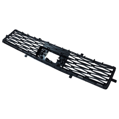 For 2021 2022 2023 Toyota 4Runner TRD/SR5 Front Bumper Lower Bottom Grille Grill