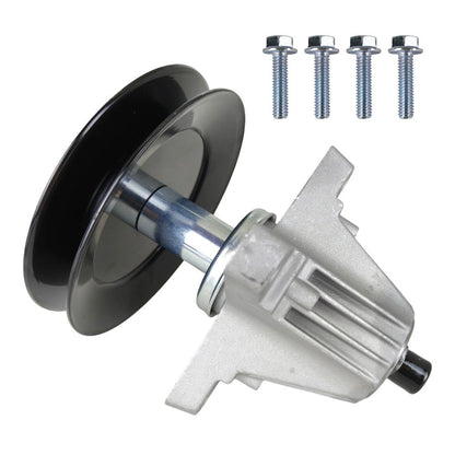 618P09236 54" Mower Deck Spindle Assy For Cub Cadet ZT2 XT1 GT ST Craftsman MTD