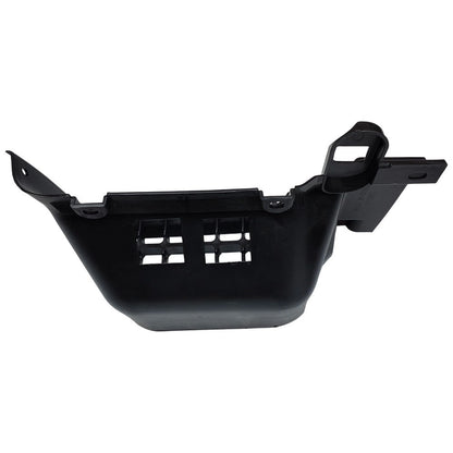 For 1995-2003 ISUZU NQR NPR NRR LH Driver Side Panel Support and Step Plate