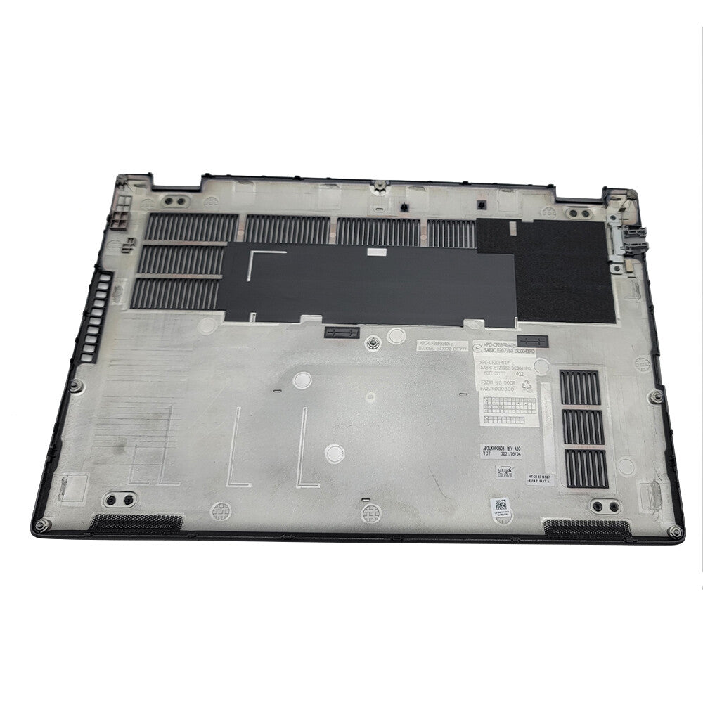 Bottom Case Base Cover 00W819 Silver For Dell Latitude 5400 E5410 5410 Enclosure