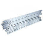 For Sony KD-70X690E LED Strips FULL SET 3PCM00693A 3PCM00694A(12)FBC 70 INCH A/B