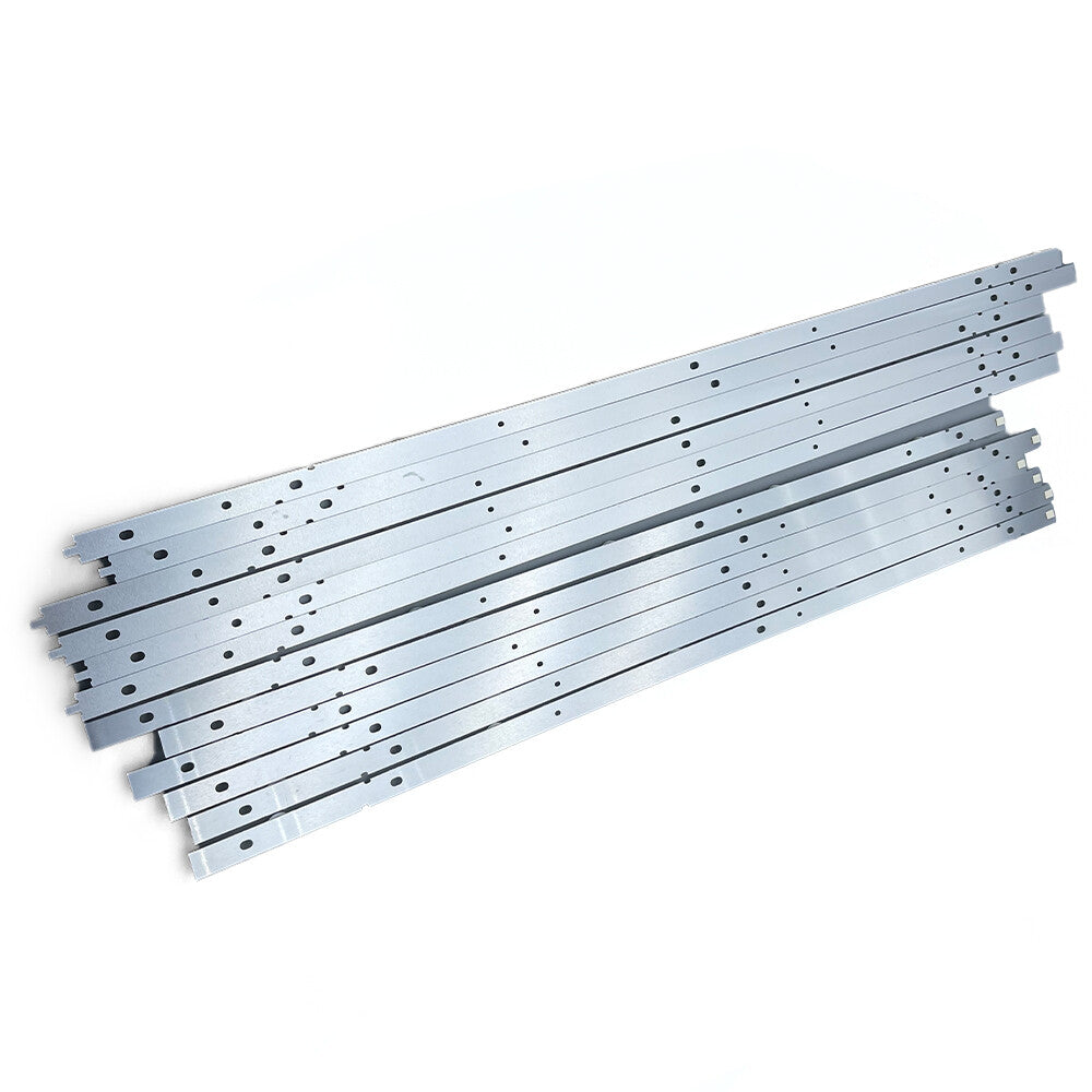 For Sony KD-70X690E LED Strips FULL SET 3PCM00693A 3PCM00694A(12)FBC 70 INCH A/B