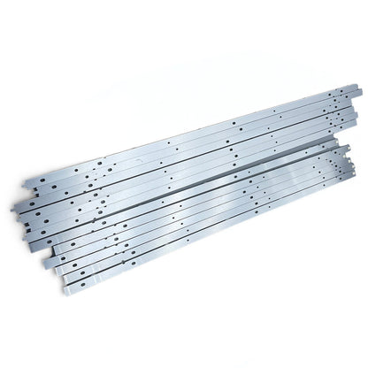 For Sony KD-70X690E LED Strips FULL SET 3PCM00693A 3PCM00694A(12)FBC 70 INCH A/B