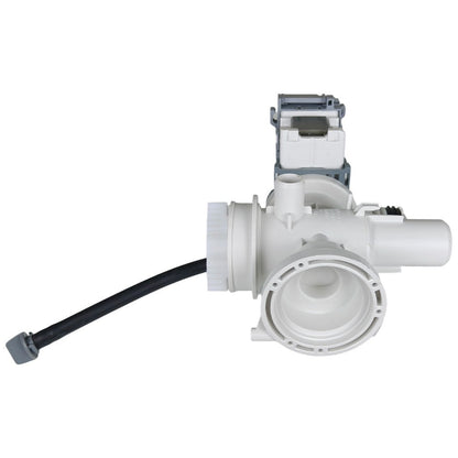 DC97 20621A Drain Pump Assembly for Samsung Washer Replaces AP6807020 AP5582209