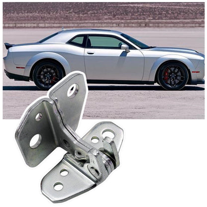 For 2013-23 Dodge Charger Durango Right Side Upper Door Hinge Front or Rear