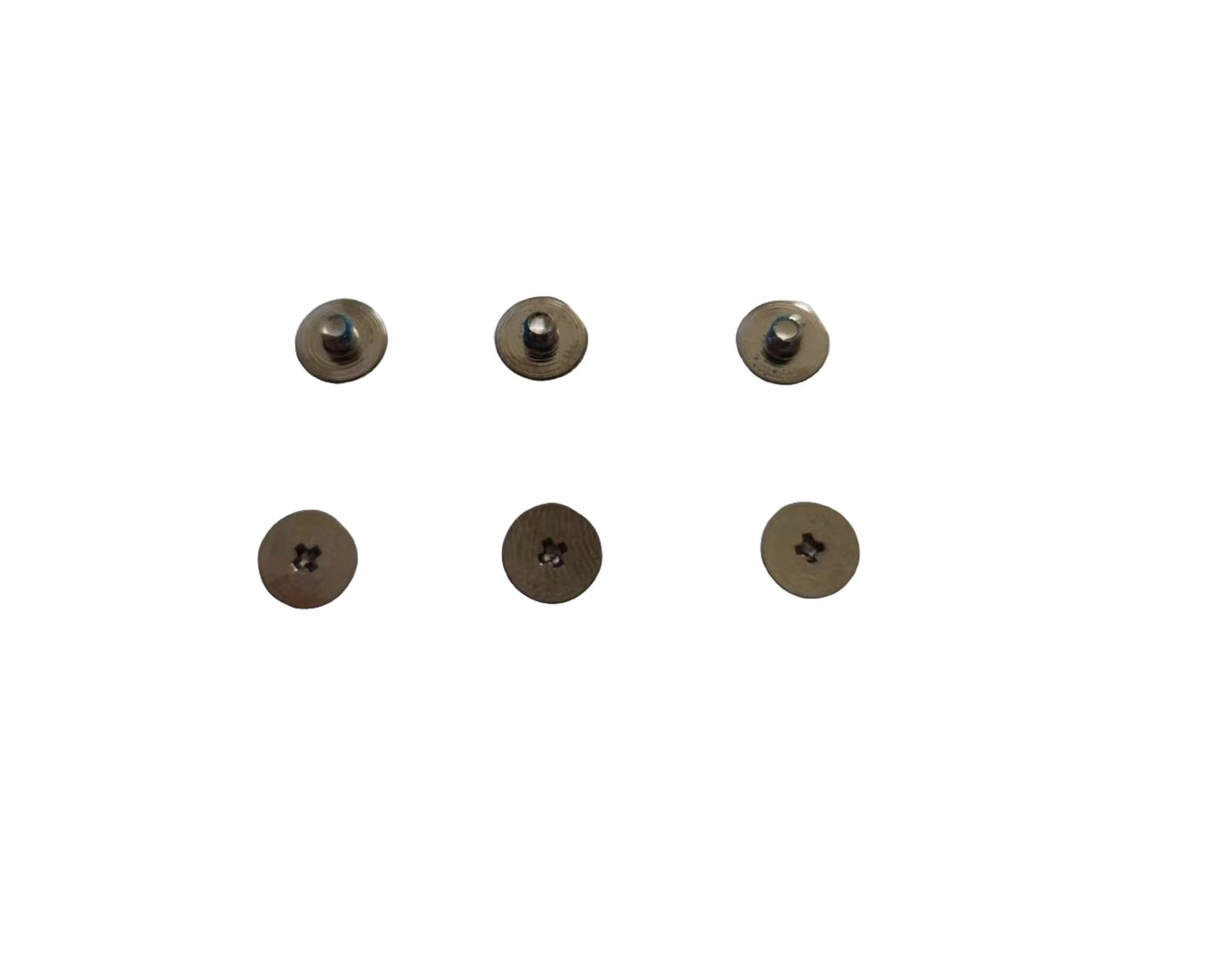 Back Cover Bezel Hinges Screw for Dell Inspiron 15 3510 3511 3515 3520