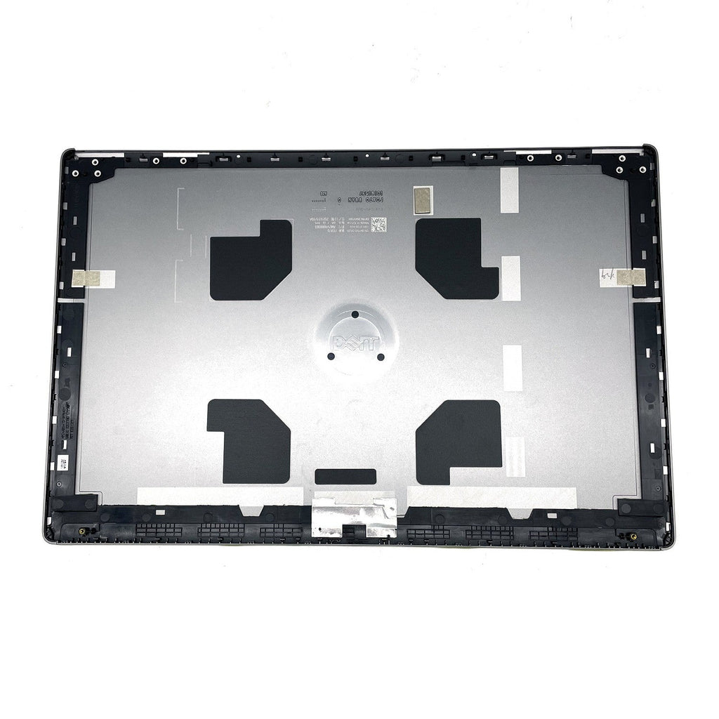 Back Cover For Dell Precision 7750 7760 M7750 M7760 Top Lid 94YHR 094YHR Silver