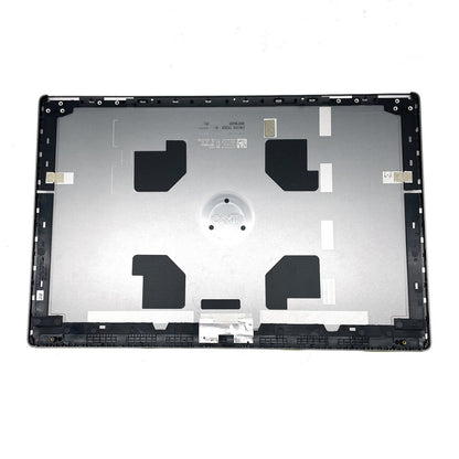 Back Cover For Dell Precision 7750 7760 M7750 M7760 Top Lid 94YHR 094YHR Silver