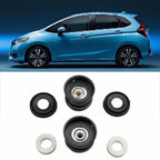2x For Honda Fit/Jazz GK 2015-21 for Honda City GM6 2015-21 Rear Mounting Damper