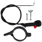 577241201 Lever Assembly for Redmax EBZ7500RH EBZ8500RH Backpack Leaf Blowers