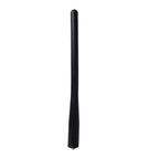 7" Short Black Antenna Mast Rod Radio AM/FM FITS 08-20 For Nissan Rogue 2019 SV