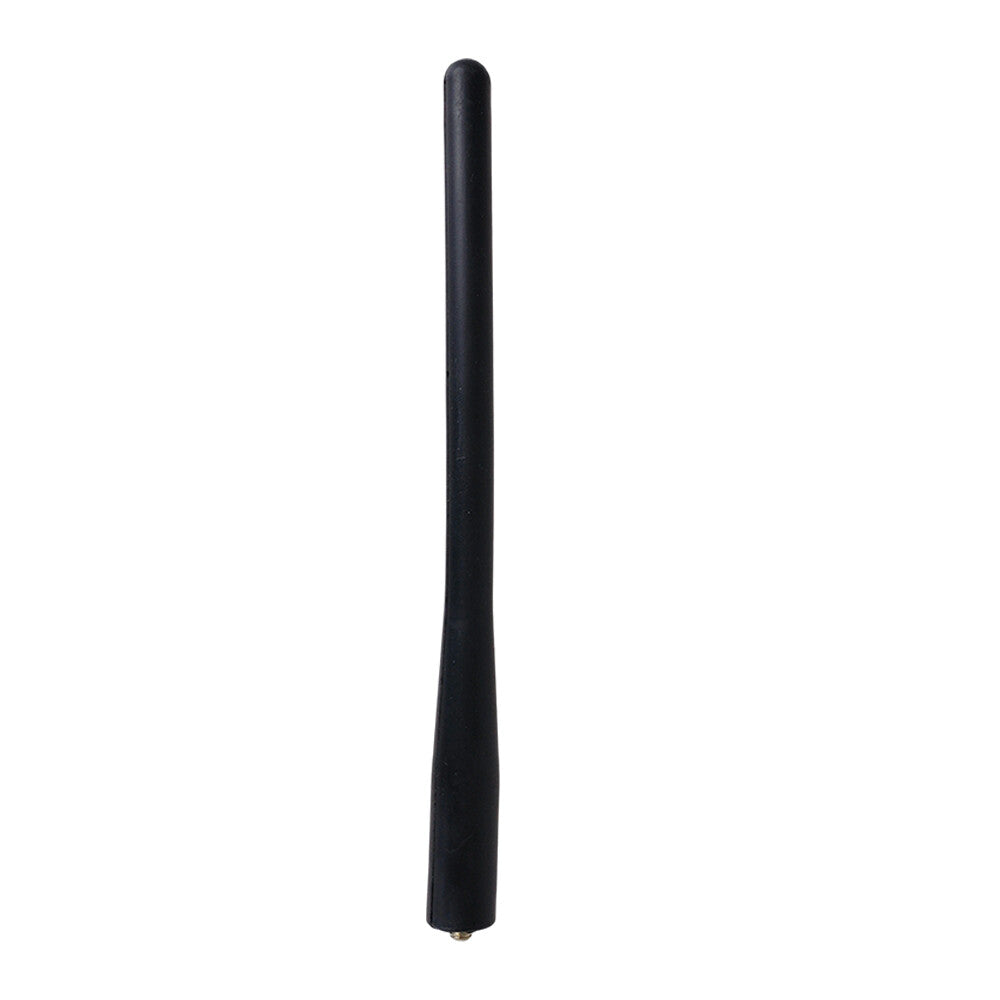 7" Short Black Antenna Mast Rod Radio AM/FM FITS 08-20 For Nissan Rogue 2019 SV