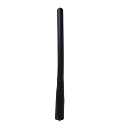 7" Short Black Antenna Mast Rod Radio AM/FM FITS 08-20 For Nissan Rogue 2019 SV