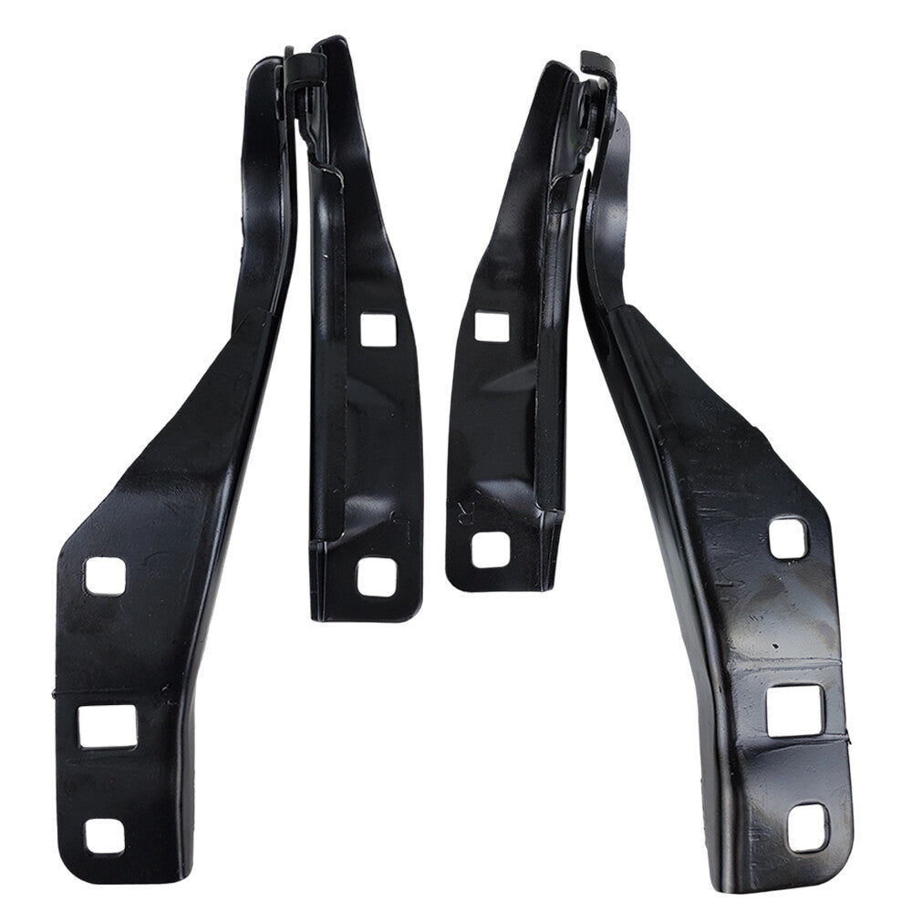 For Chevy Hand Chevrolet Colorado Canyon 23303048 Hood Hinges A Pair
