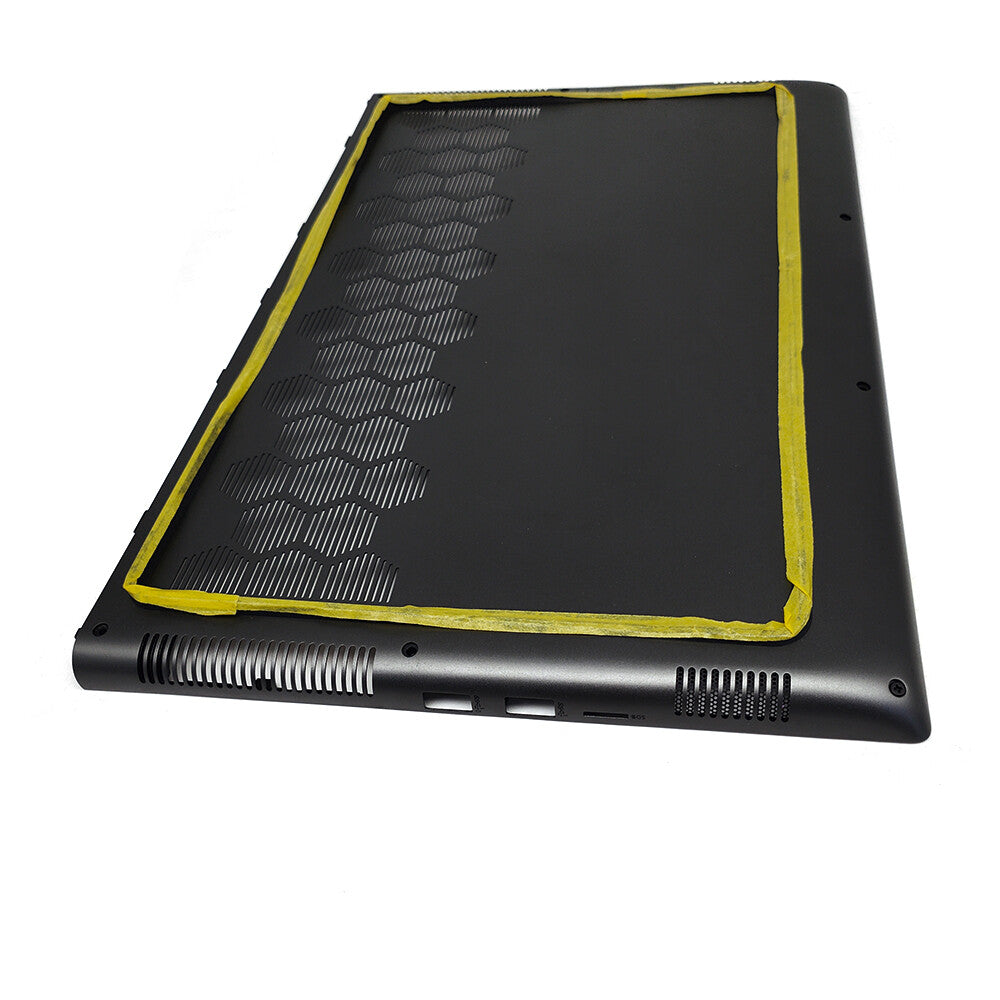 For Dell Alienware M16 R2 Laptop Lower Bottom Cover Case Base Shell 0CRNF5 CRNF5