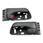 Front Left ＆ Right Interior Door Handles 69206-AE010 For toyota Sienna 2004-2010