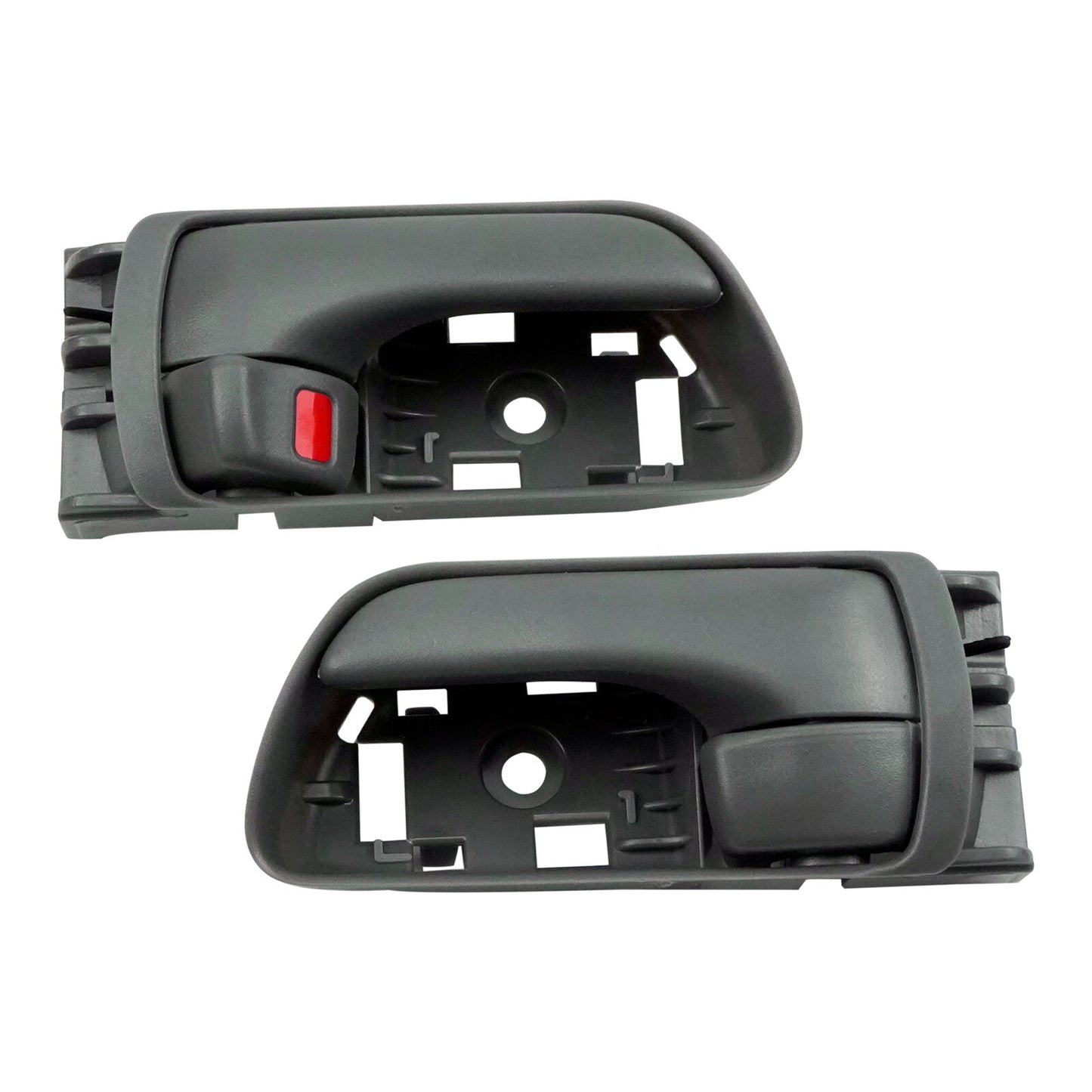 Front Left ＆ Right Interior Door Handles 69206-AE010 For toyota Sienna 2004-2010