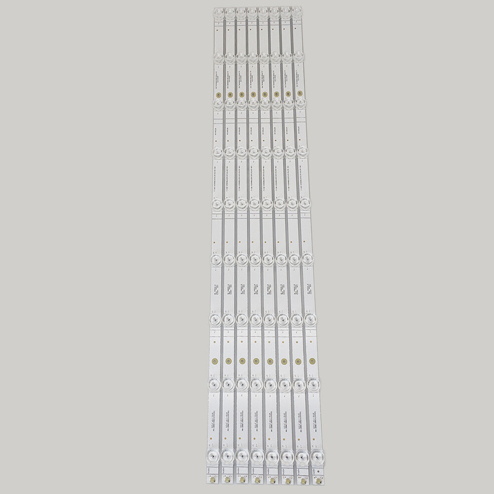 LED strips For Hisense SVH700A31 70A7100 70A6G 70A6G3 70A6H 70H6570G 70H6500G