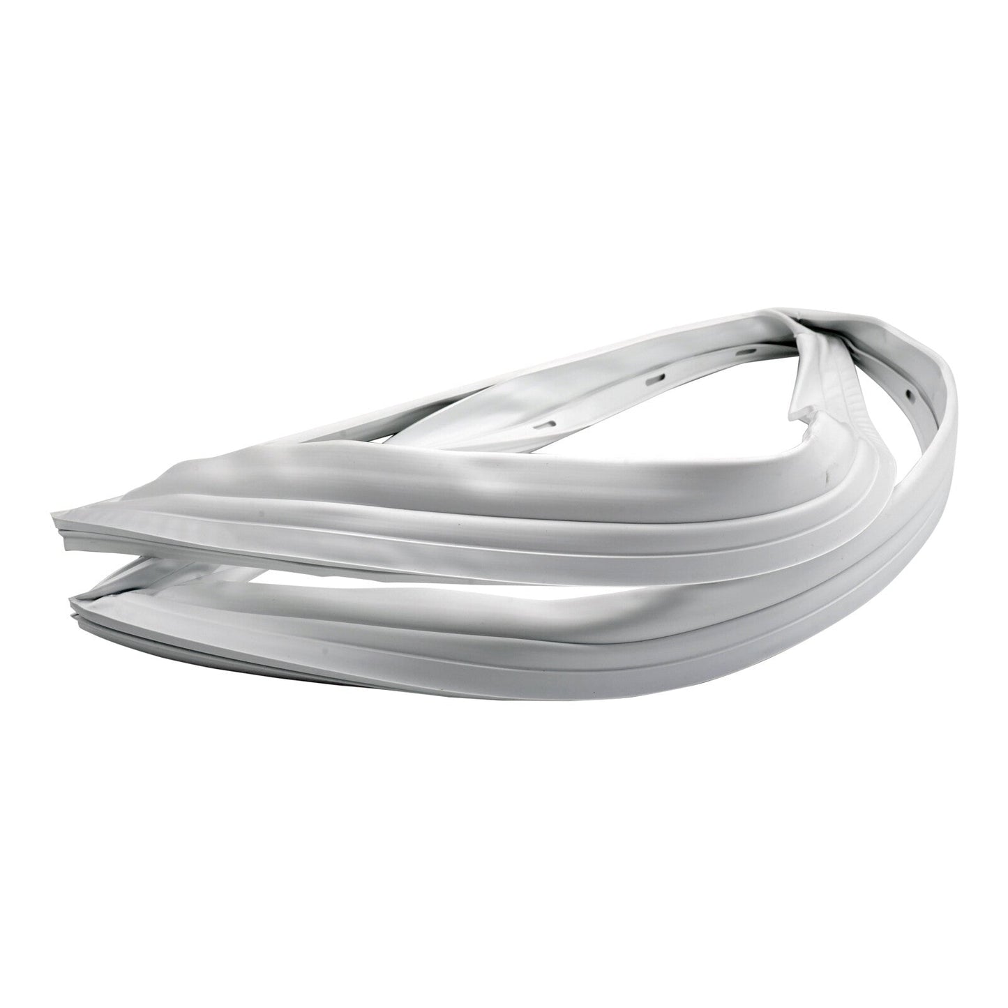 WP61004007 Freezer Door Gasket 61004007 61002054 Fit for Whirl pool Refrigerator