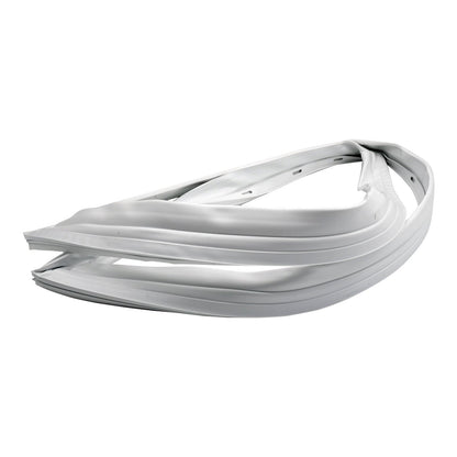 WP61004007 Freezer Door Gasket 61004007 61002054 Fit for Whirl pool Refrigerator