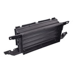 FO1206143 Active Grille Shutter Black for Ford Expedition 2018 2022