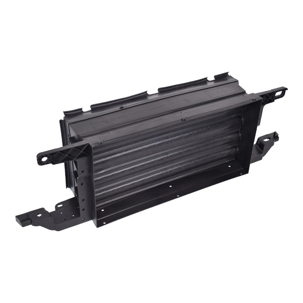 FO1206143 Active Grille Shutter Black for Ford Expedition 2018 2022