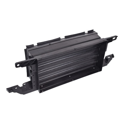 FO1206143 Active Grille Shutter Black for Ford Expedition 2018 2022