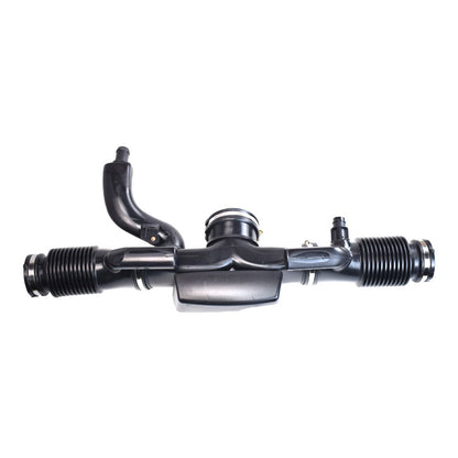 Coolant Pipe Engine Air Intake Hose Air Filter Tube For Jaguar XJ 5.0L 10-19 NEW