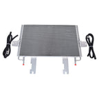 For 1999-2003 Ford F-250 F-350 7.3L Powerstroke Transmission Cooler XC3Z7A095BA