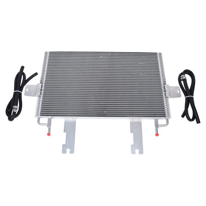 For 1999-2003 Ford F-250 F-350 7.3L Powerstroke Transmission Cooler XC3Z7A095BA