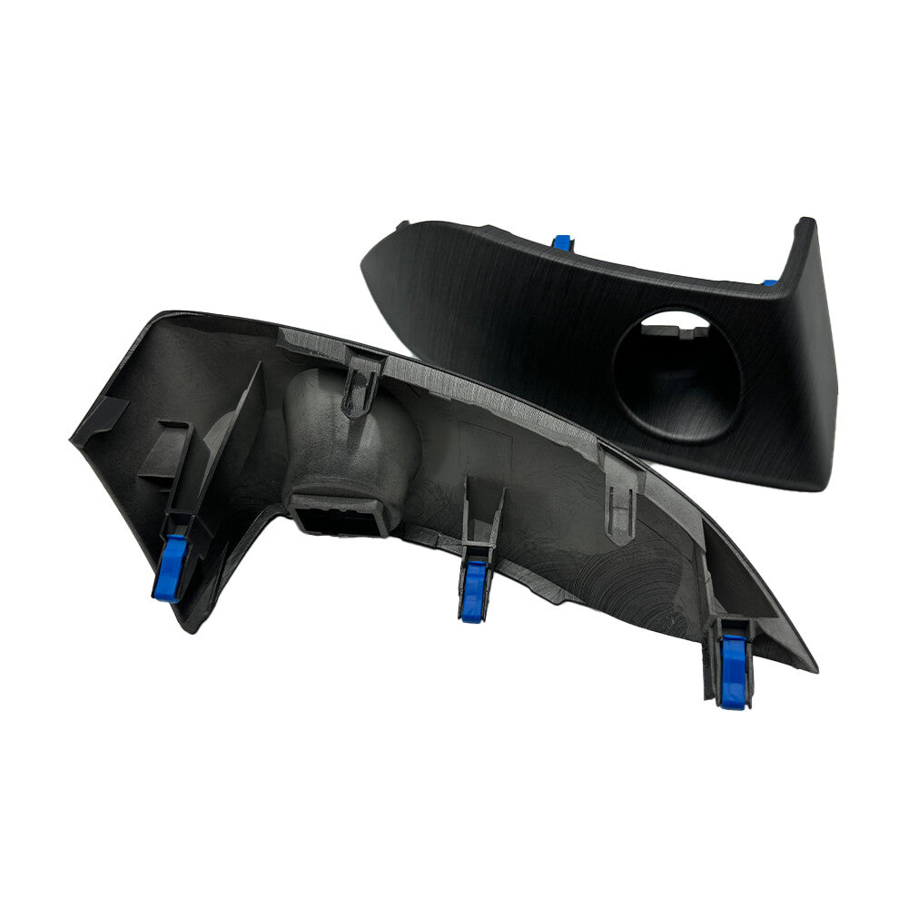 For Toyota RAV4 2006-2012 Dash Center Instrument Panel Replacement Trim Cover US