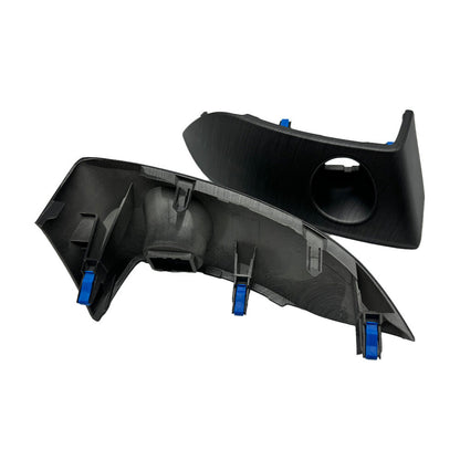 For Toyota RAV4 2006-2012 Dash Center Instrument Panel Replacement Trim Cover US