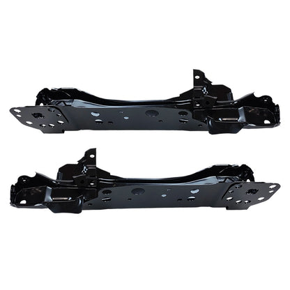 2X For 19 20-2024 Toyota Corolla Driver and Passenger Side Radiator Support Set