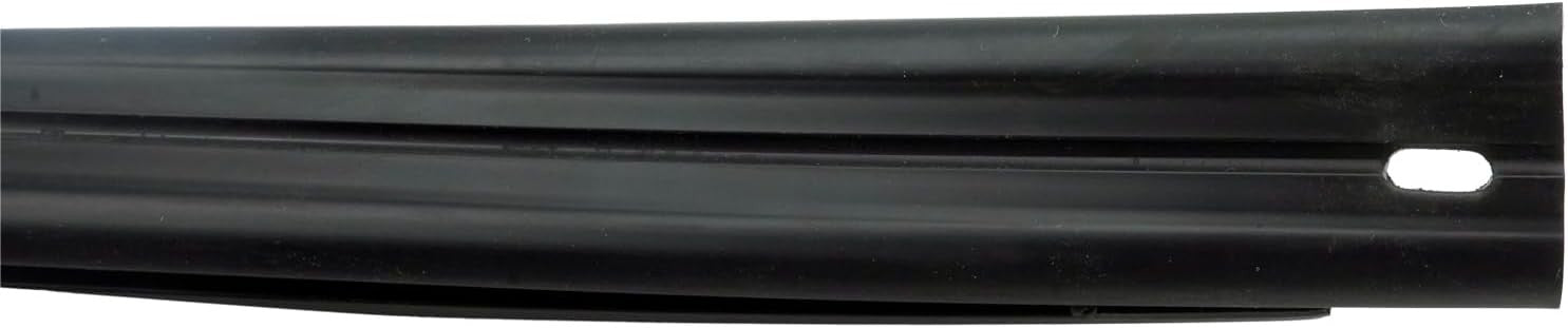 2x Roof Molding Drip Weatherstrip 75551-0C050 For Toyota Tundra Double Cab 07-20