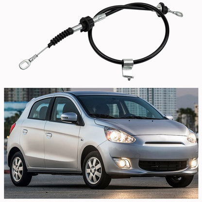 For Mitsubi shi Mirage 2014-21 Mirage G4 2017-21 Clutch Control Cable Assembly