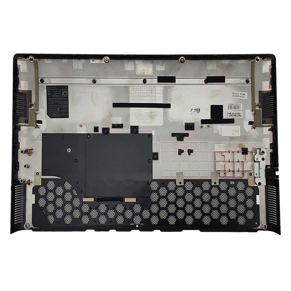 092H3V New Bottom Base Case Cover Black Enclosure for Dell for Alienware M15 R7