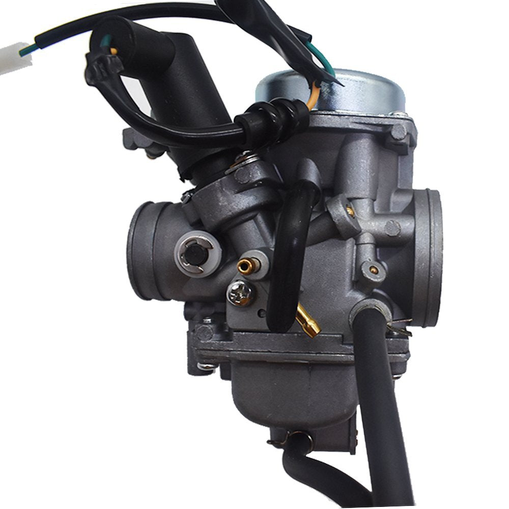 250CC Carburetor Carb Fit For Hammerhead GT GTS SS 250CC Dune Buggy New