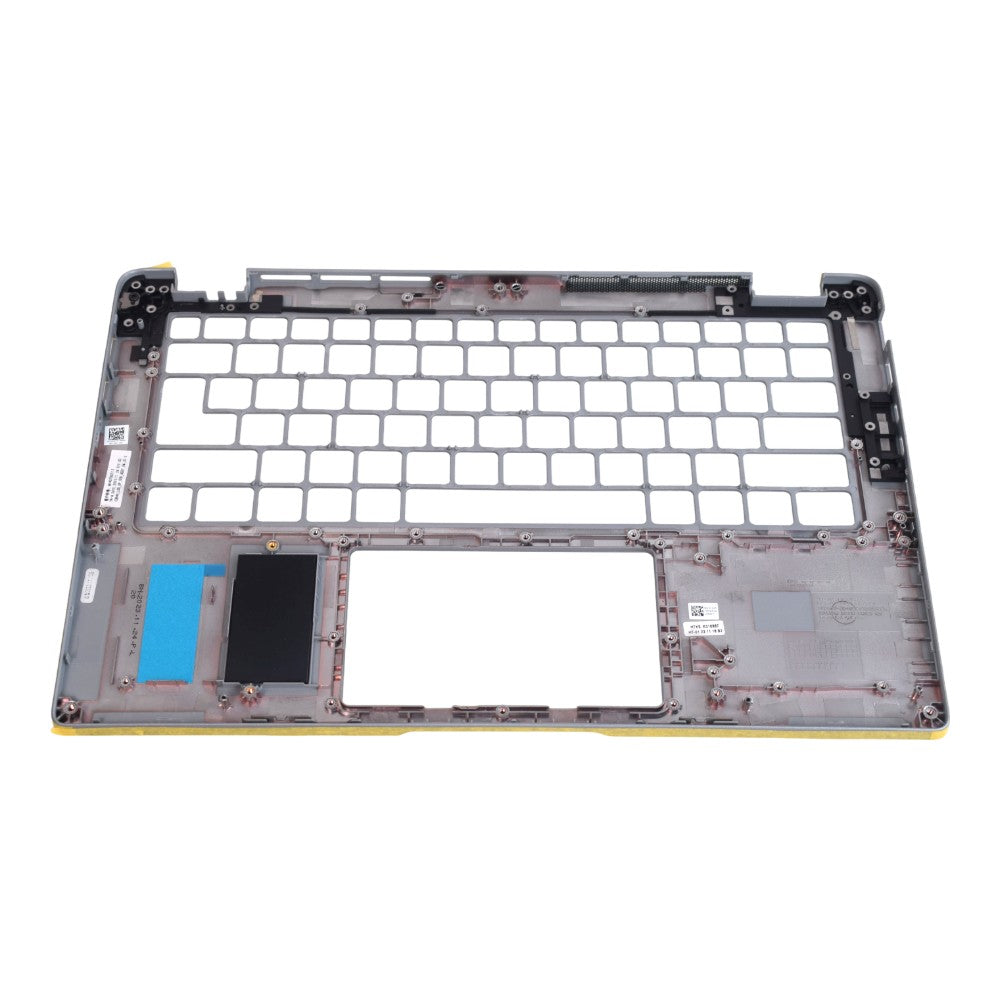 New For Dell Latitude 5440 Precision 3480 0DGX7R Upper Case Palmrest Cover